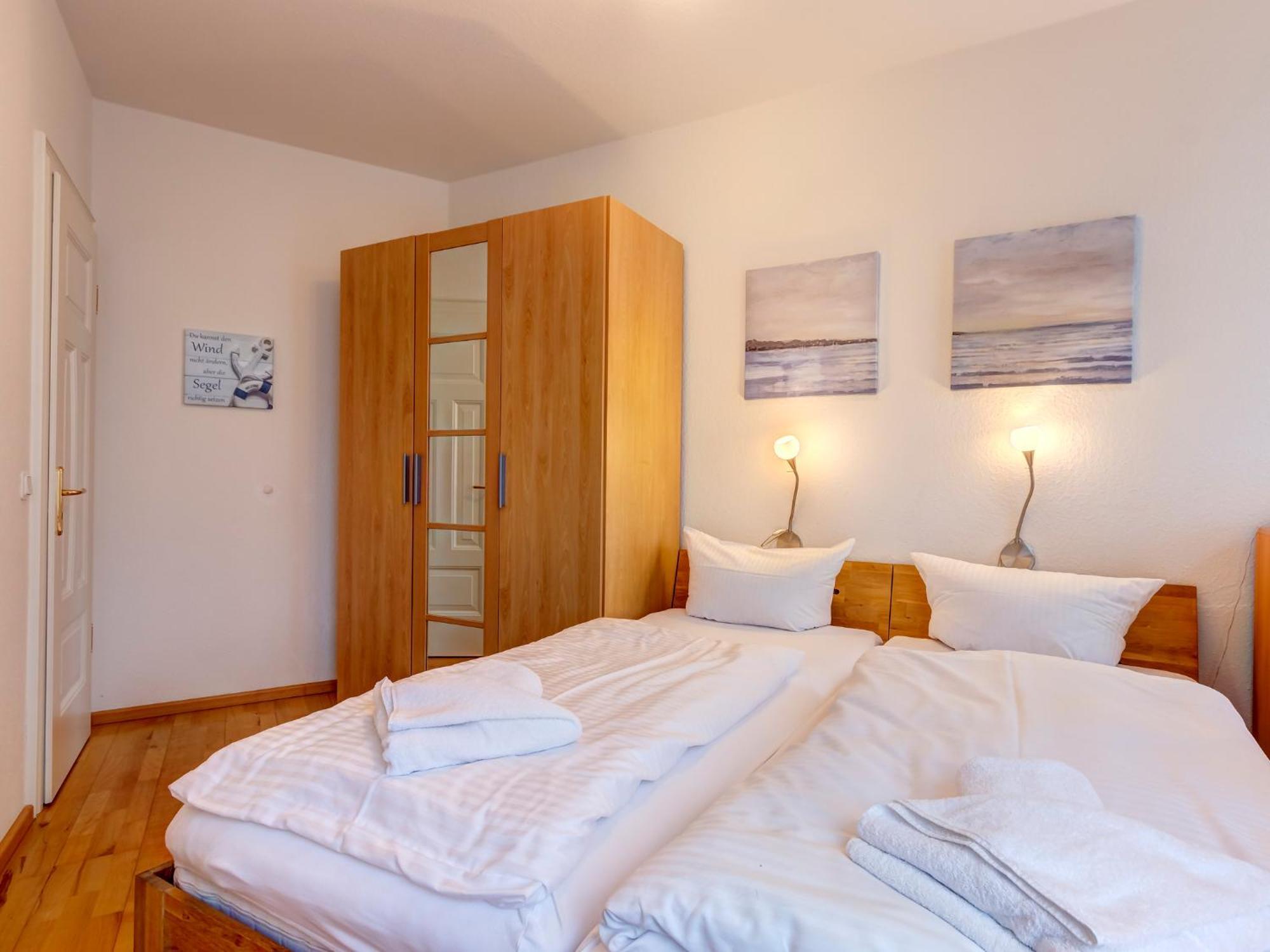 Haus Meerblick - 04 Heringsdorf Zewnętrze zdjęcie