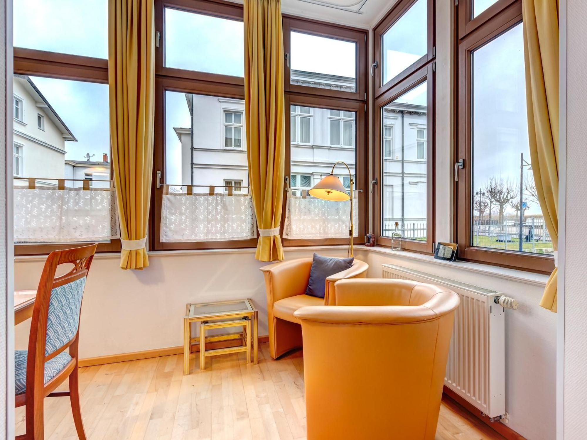 Haus Meerblick - 04 Heringsdorf Zewnętrze zdjęcie
