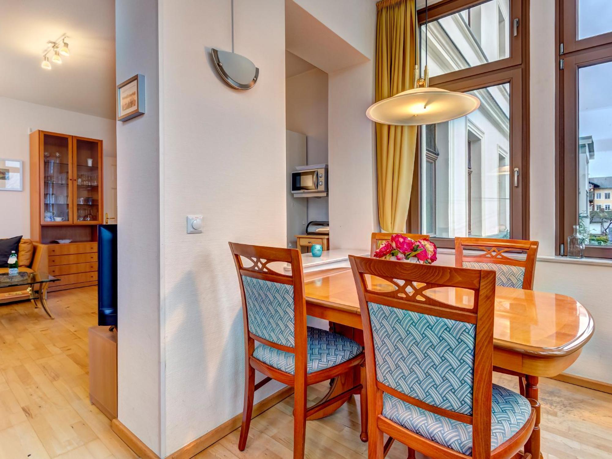 Haus Meerblick - 04 Heringsdorf Zewnętrze zdjęcie
